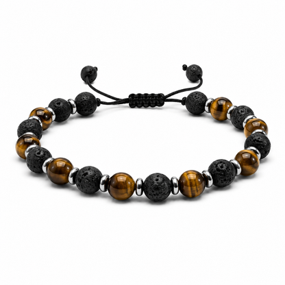 Pulsera varón Titan