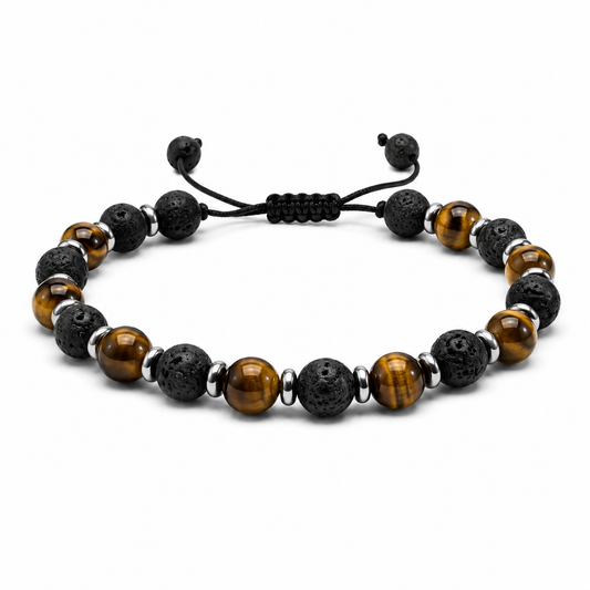Pulsera varón Titan