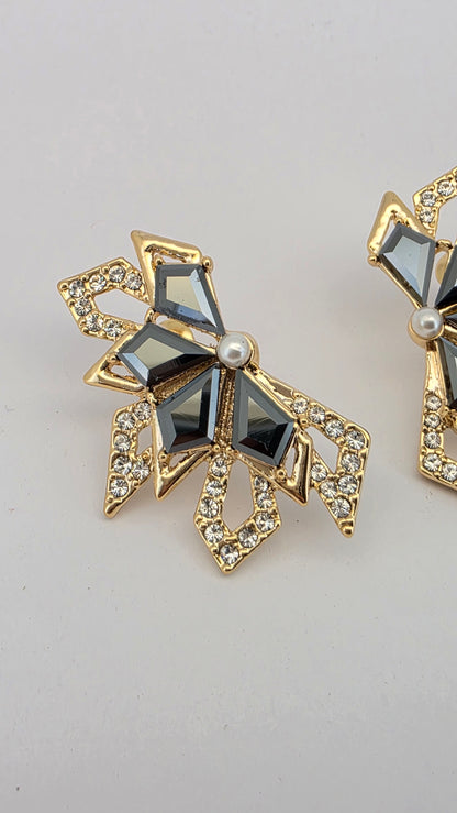 Aros Swarovski solinni