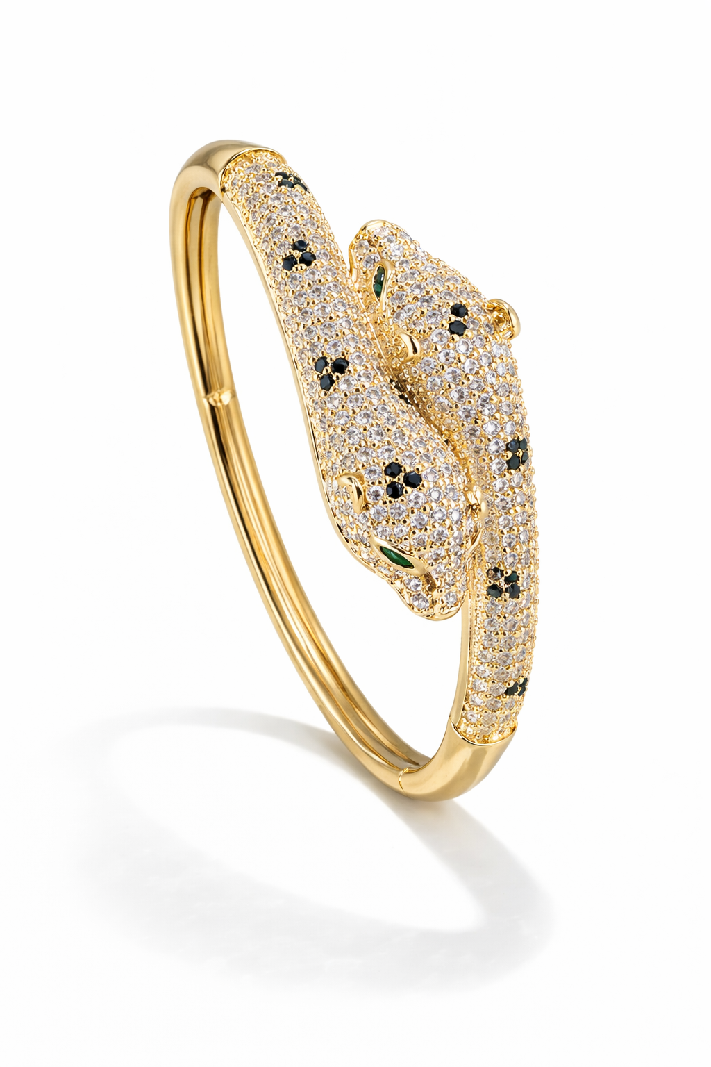 Brazalete Aura Felina