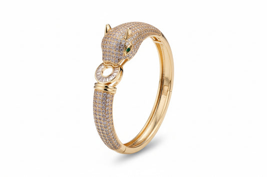 Brazalete Aura Pantera Bg