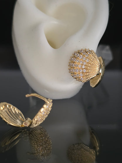 Aros leticia 39
