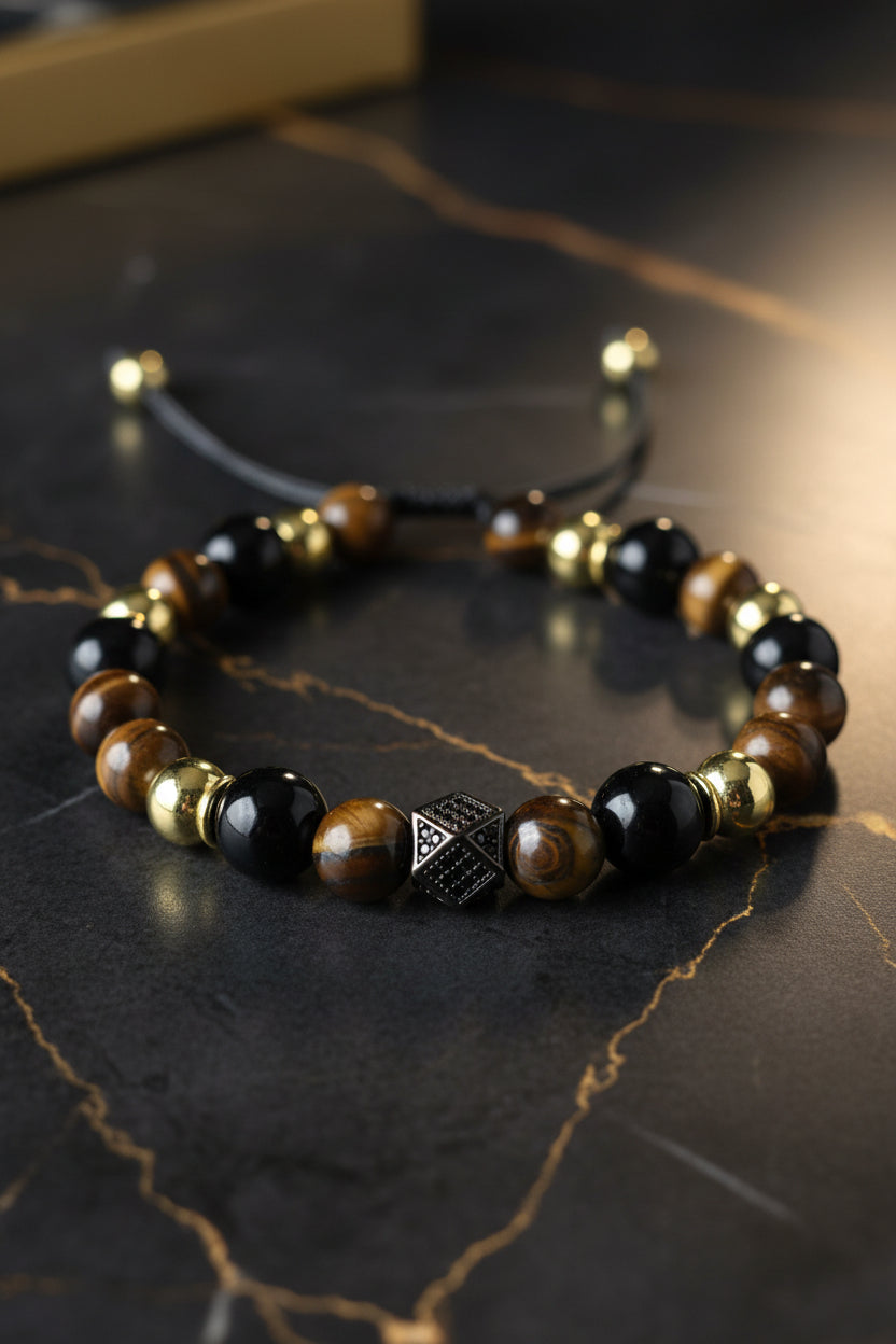 Pulsera varón fonsi