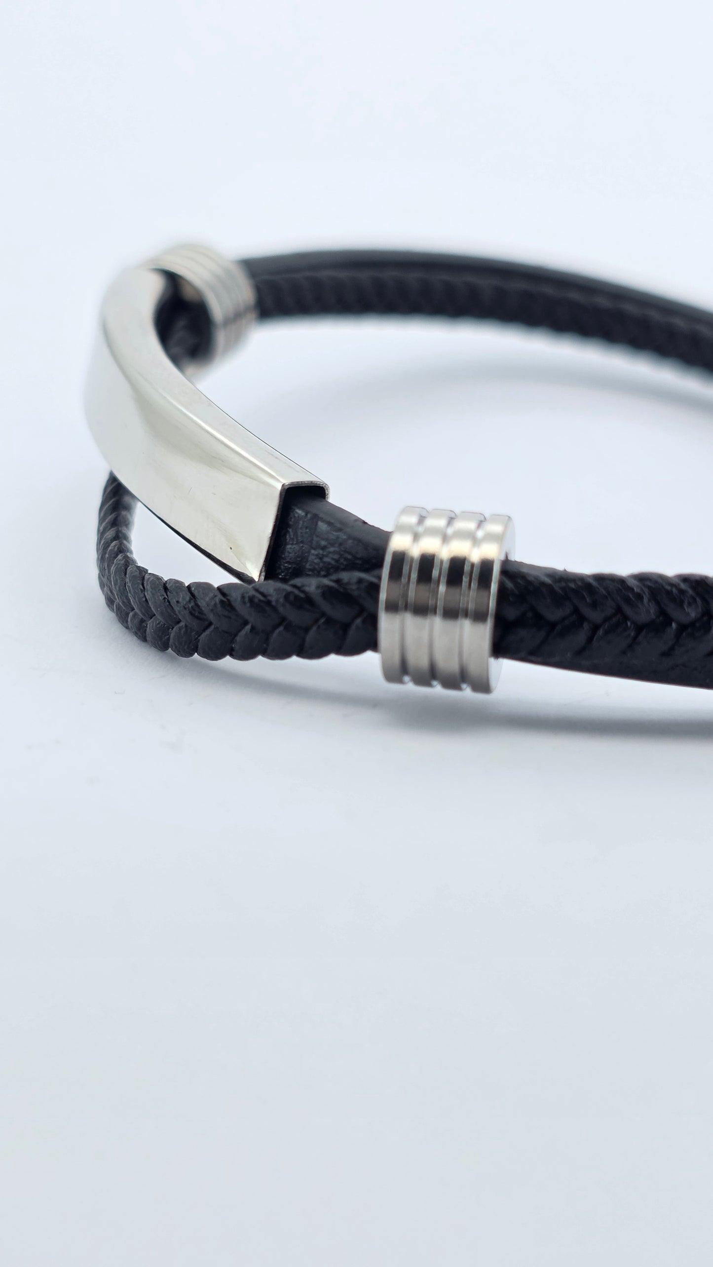 Pulsera varón Canquen
