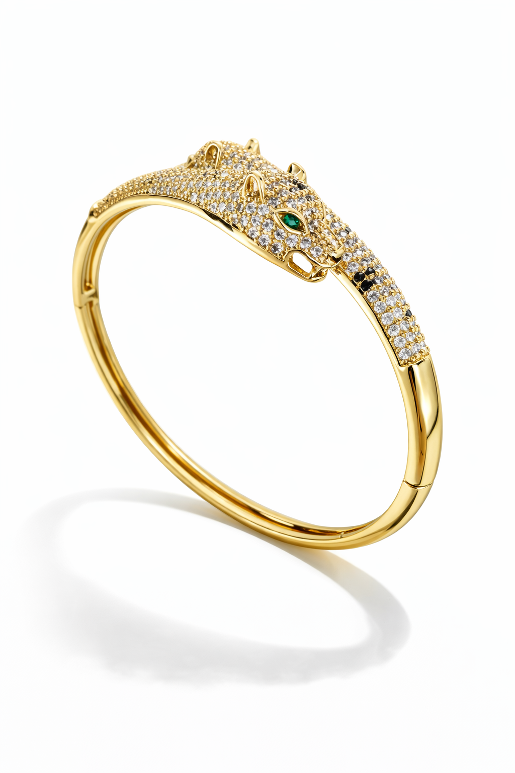 Brazalete Aura Felina