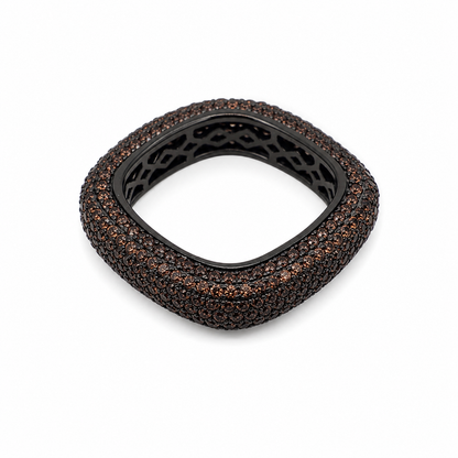 Anillo plata turka Nilo