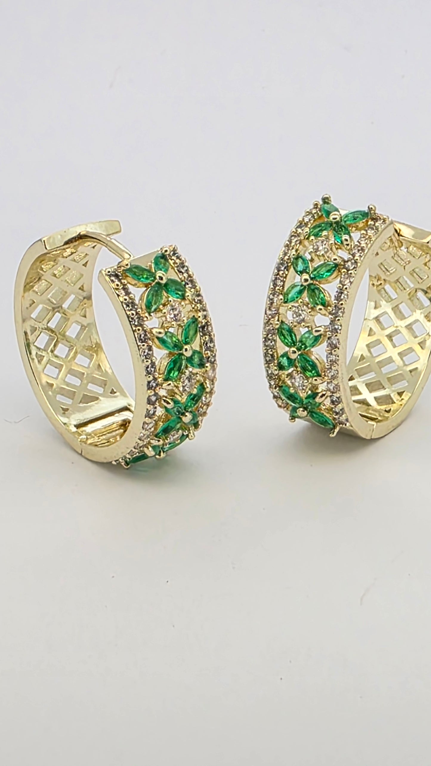 Aros Pavés florencia