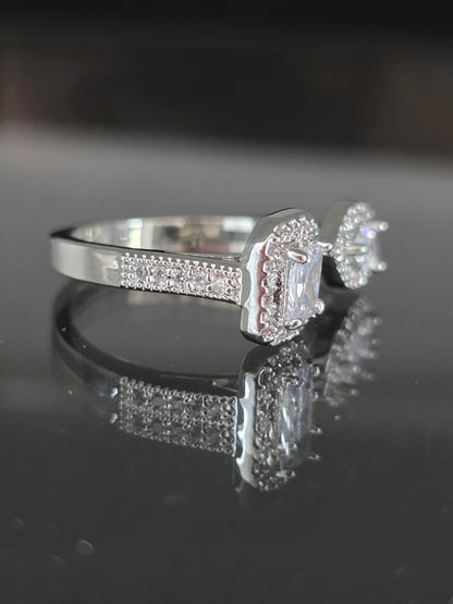 Anillo jany