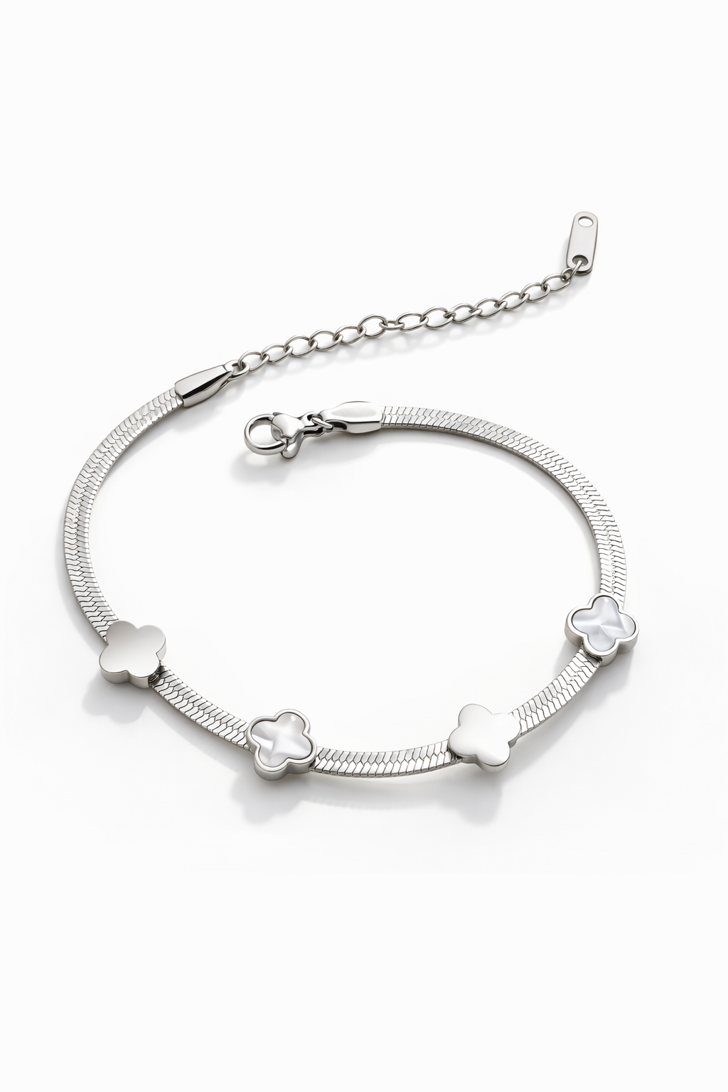 Pulsera Clover waterpoof