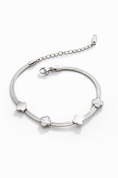 Pulsera Clover waterpoof