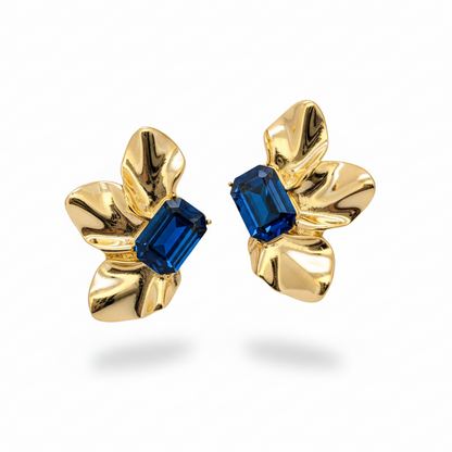 Aros Maly cristal Swarovski