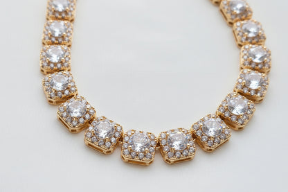 Collar Aura Lumière