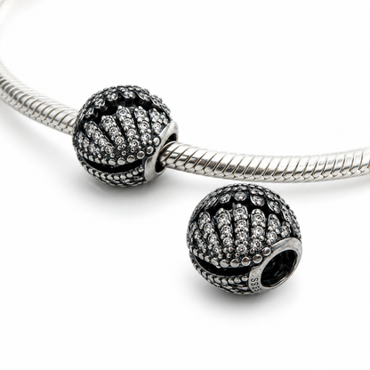 Charms plata 925