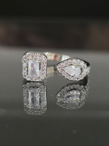 Anillo jany