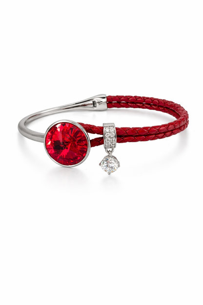 Pulsera  Swarovski Melina
