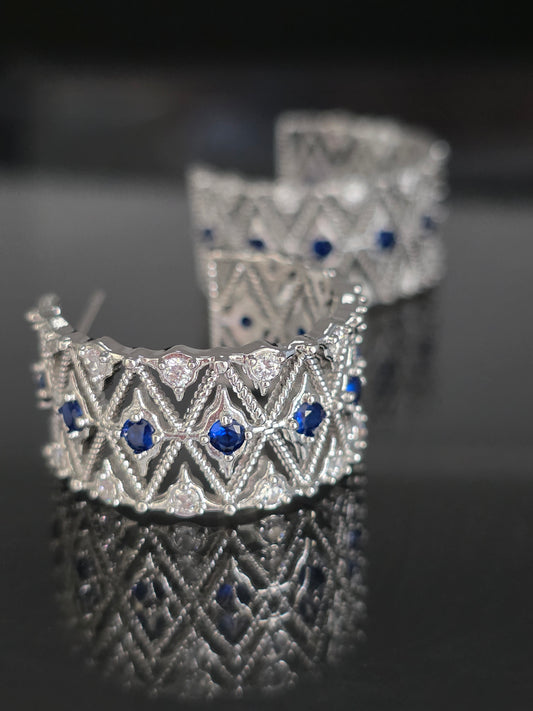 Argollas Alicia
