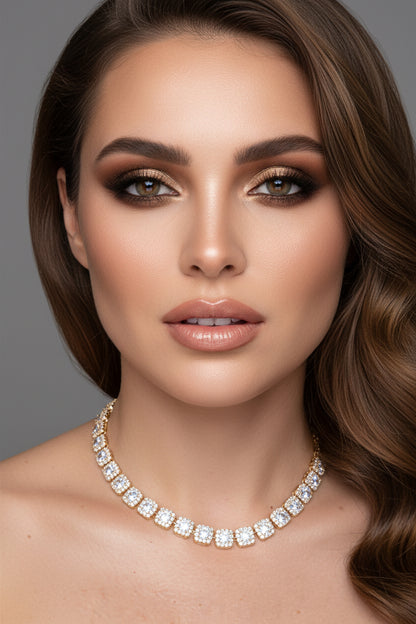 Collar Aura Lumière