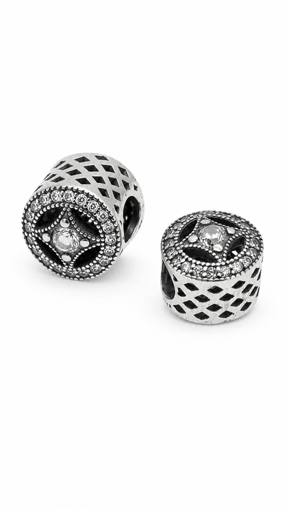 Charms plata 925