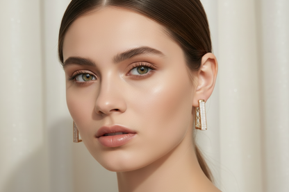 Aros Aura Recta Pavés