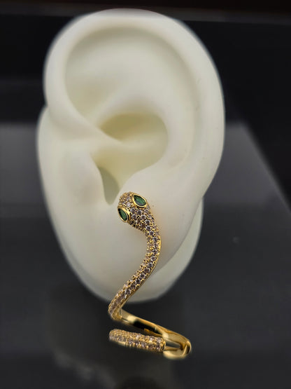 Aro Trepador bulgari
