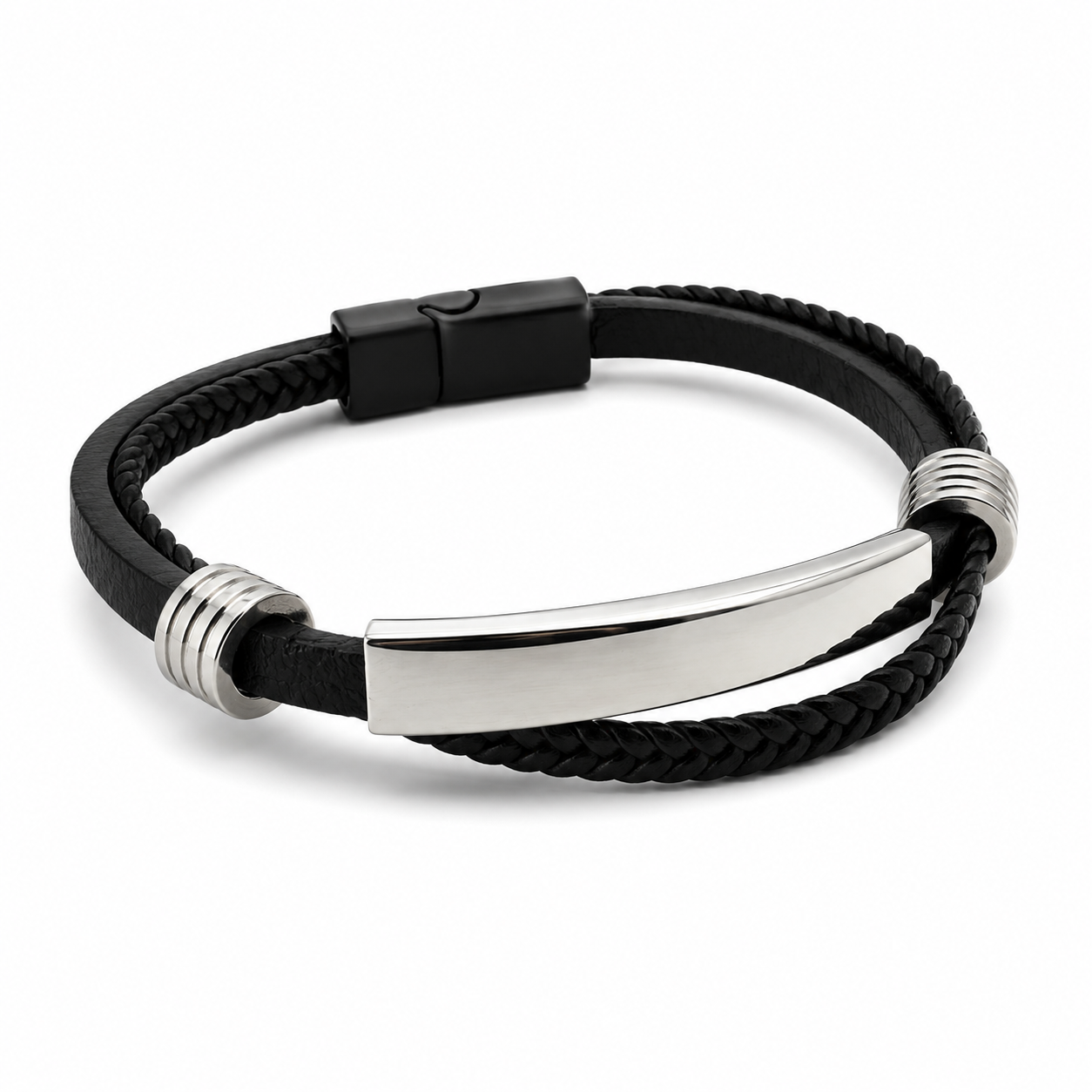 Pulsera varón Canquen