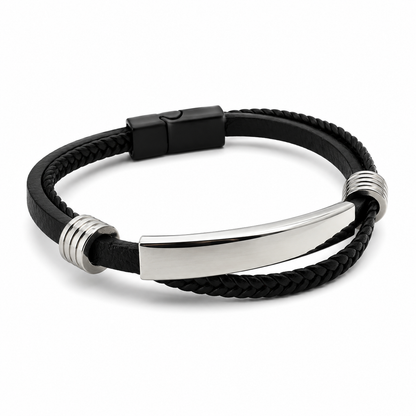 Pulsera varón Canquen