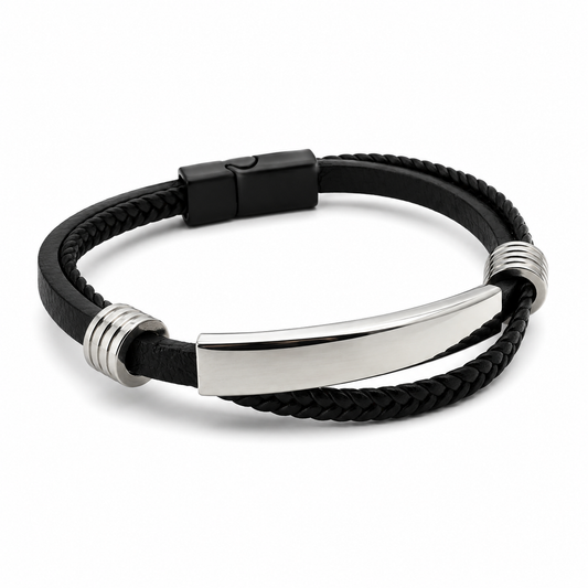 Pulsera varón Canquen