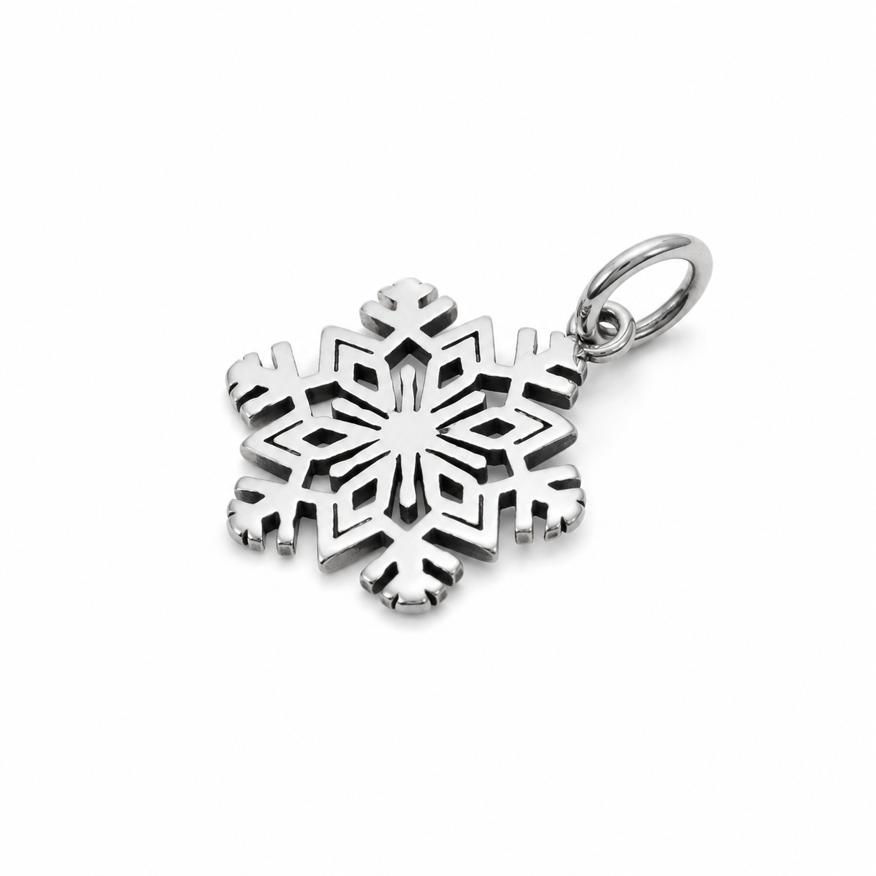 Charm love Plata 925
