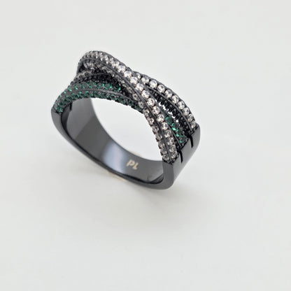 Anillo Patrick