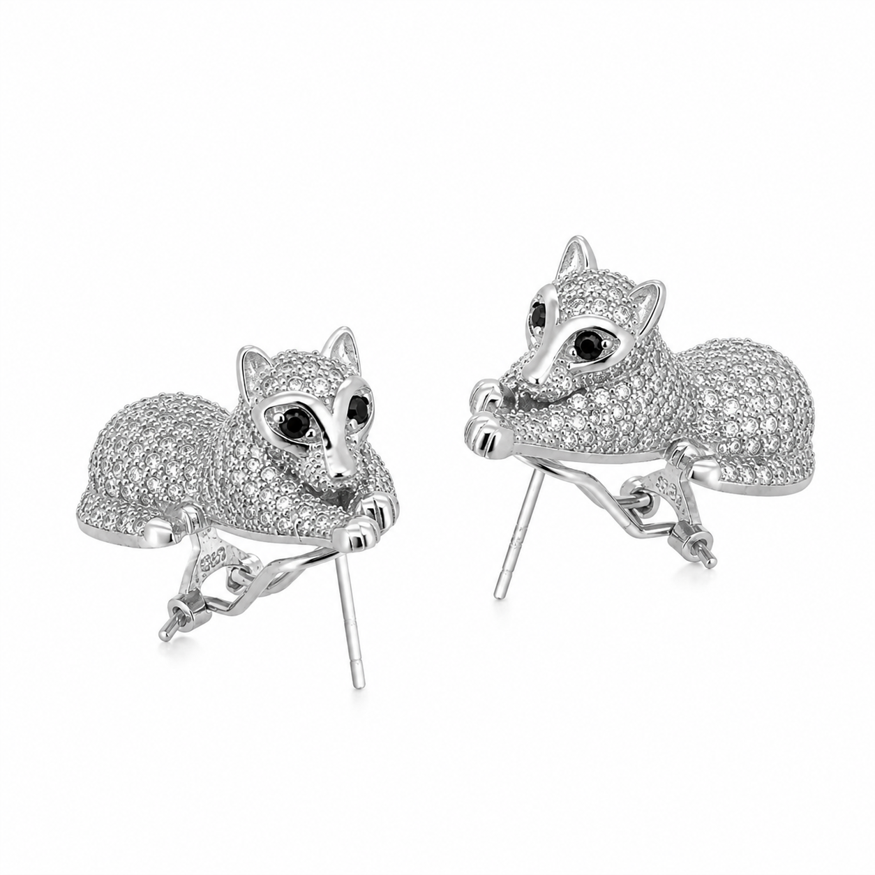 Aros plata Turca Luri