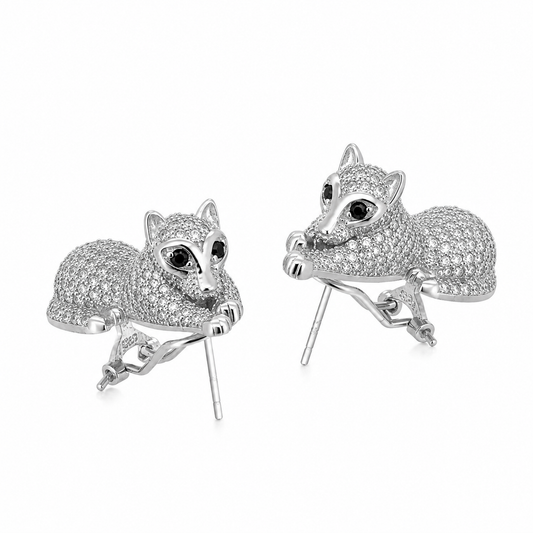 Aros plata Turca Luri