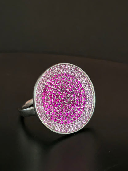 Anillo Claudia