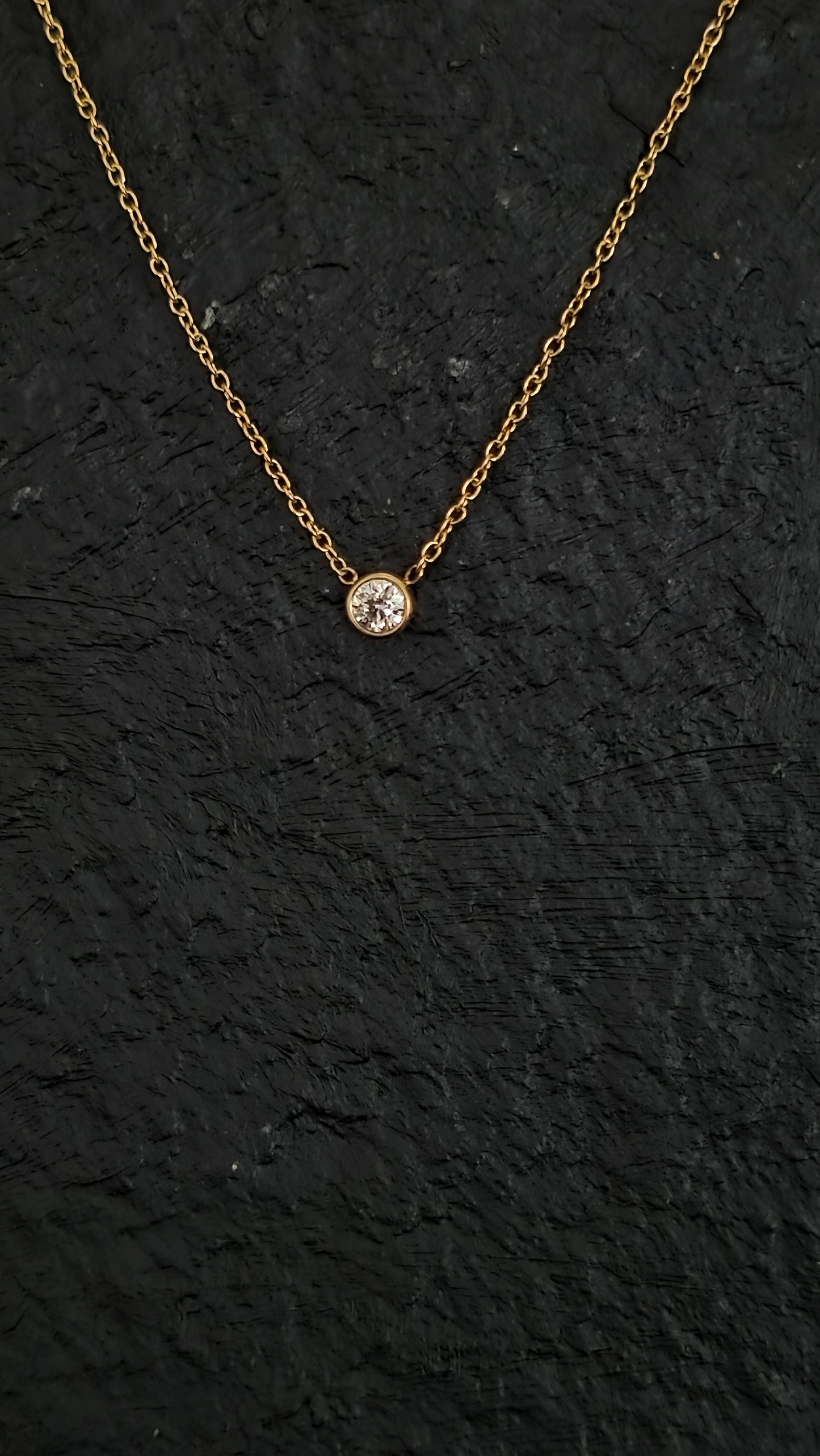 Colgante Punto Luz Mini