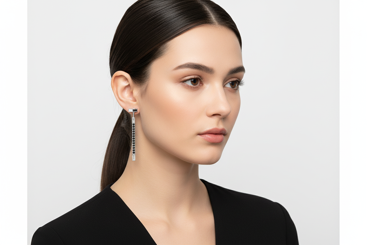 Aro Moras  Swarovski línea privada PL