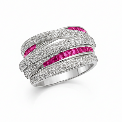 ANILLO DESNIVEL SOFY