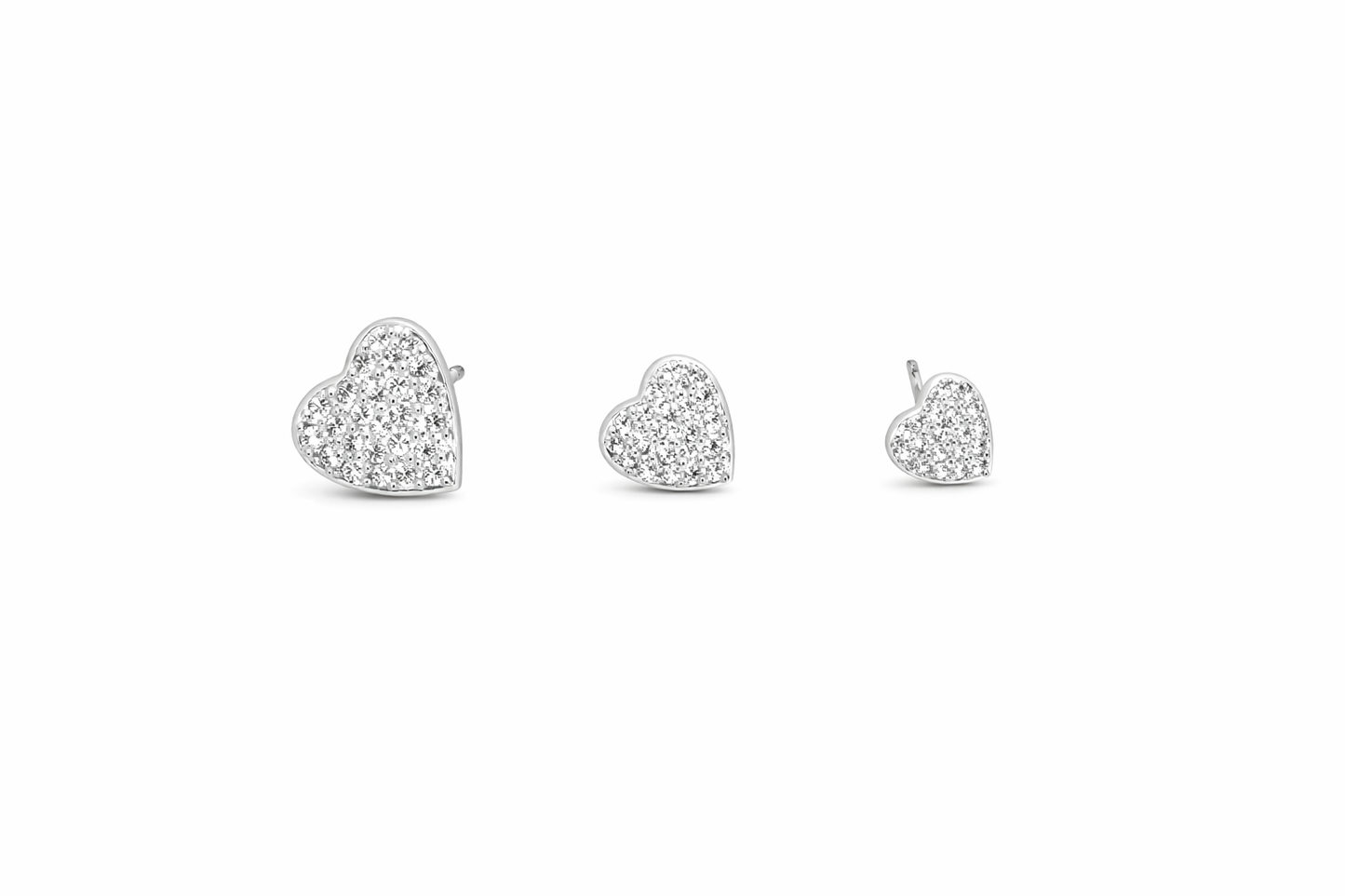 Aros Corazón trilogía