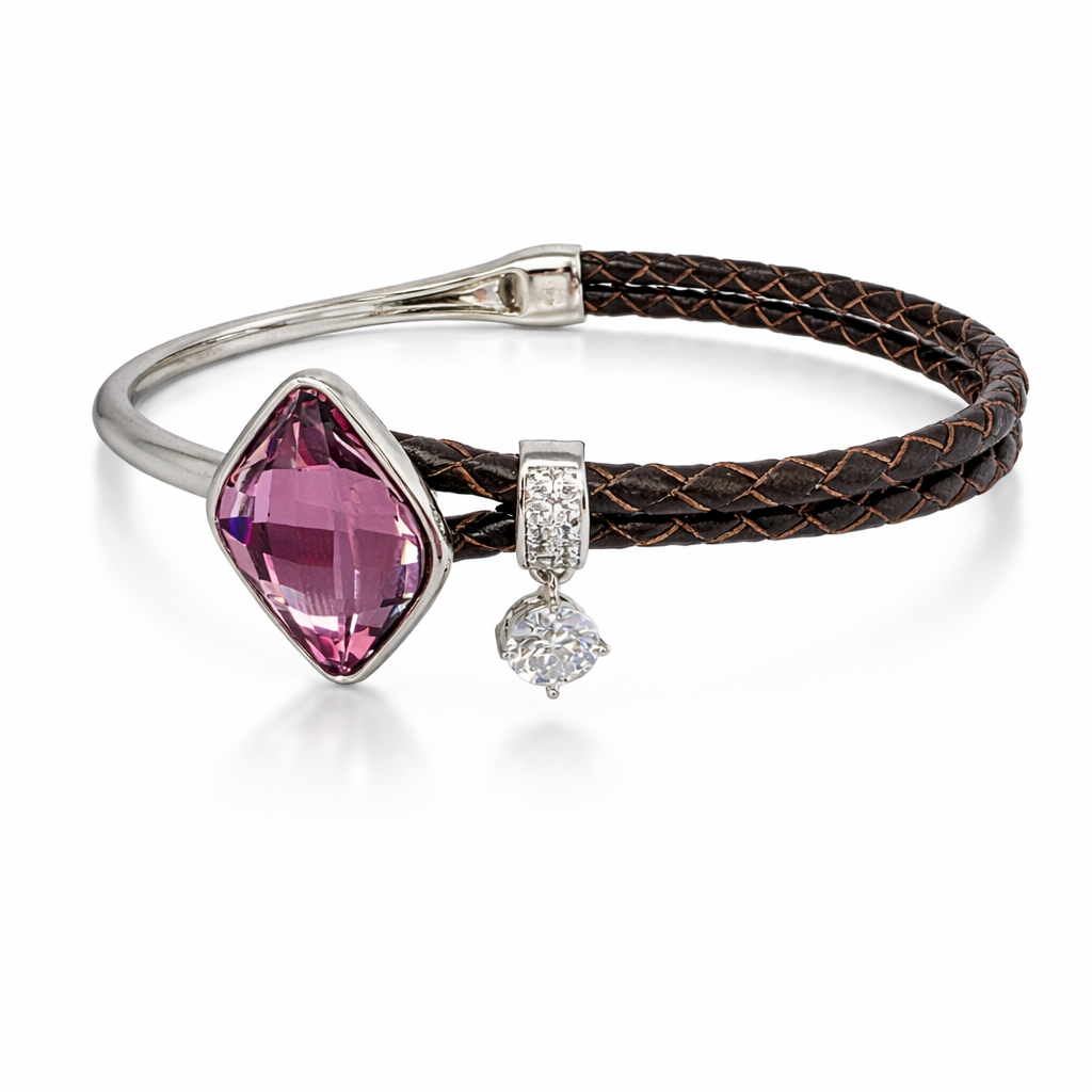 Pulsera  Swarovski Melina