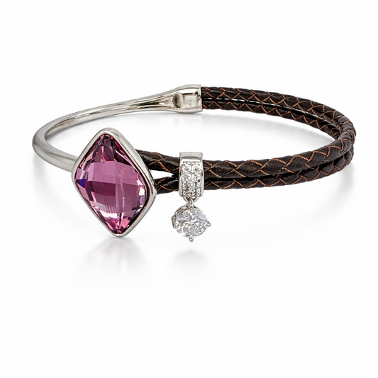 Pulsera  Swarovski Melina