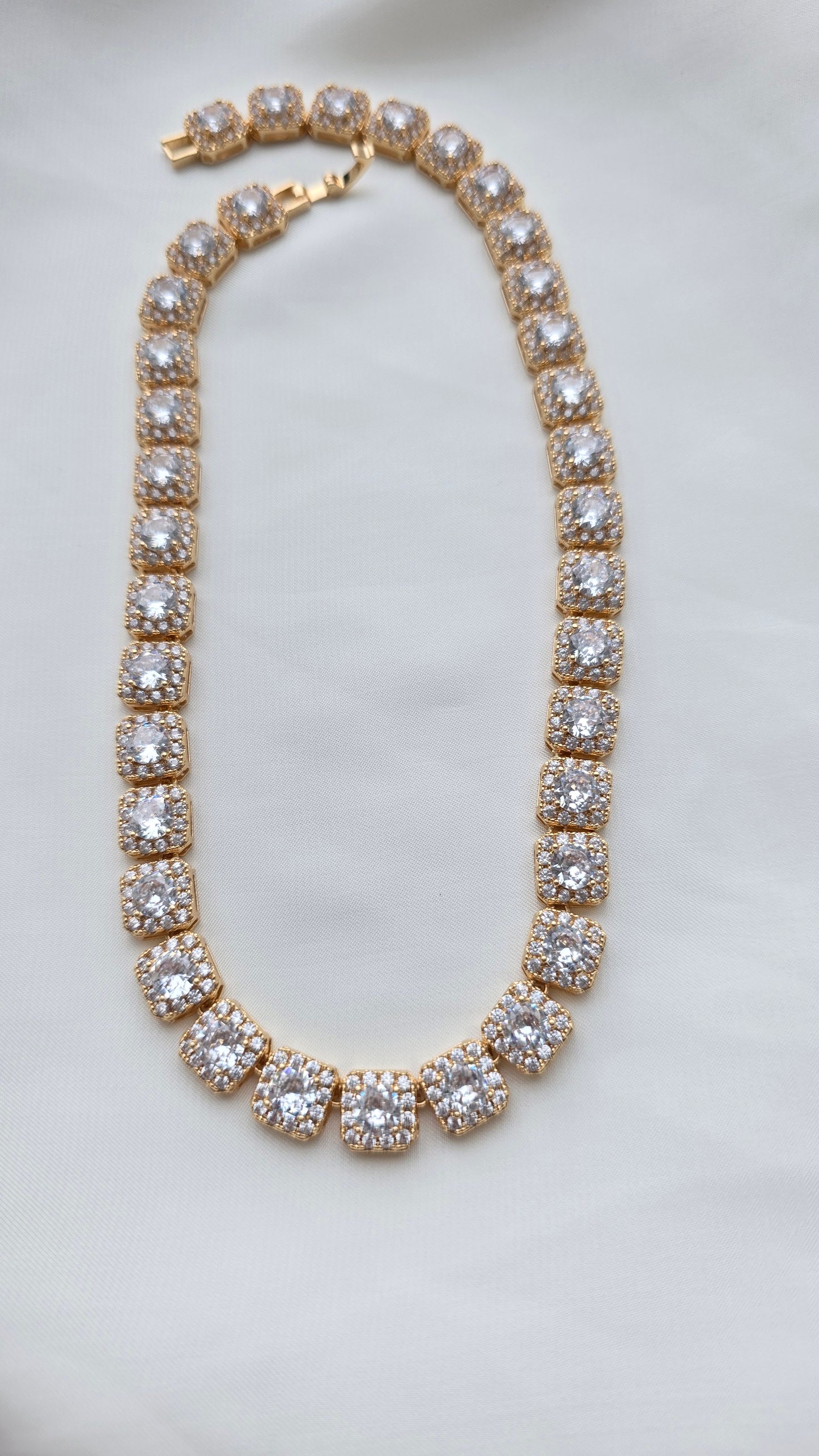 Collar Aura Lumière