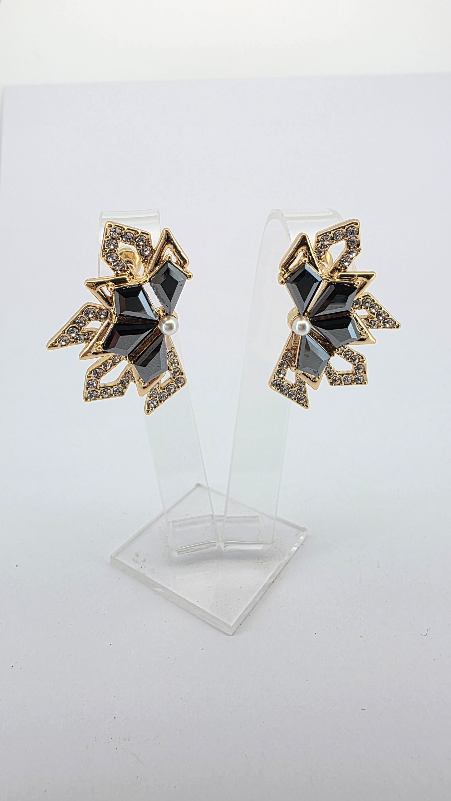 Aros Swarovski solinni