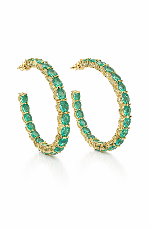 Argollas Pave troni