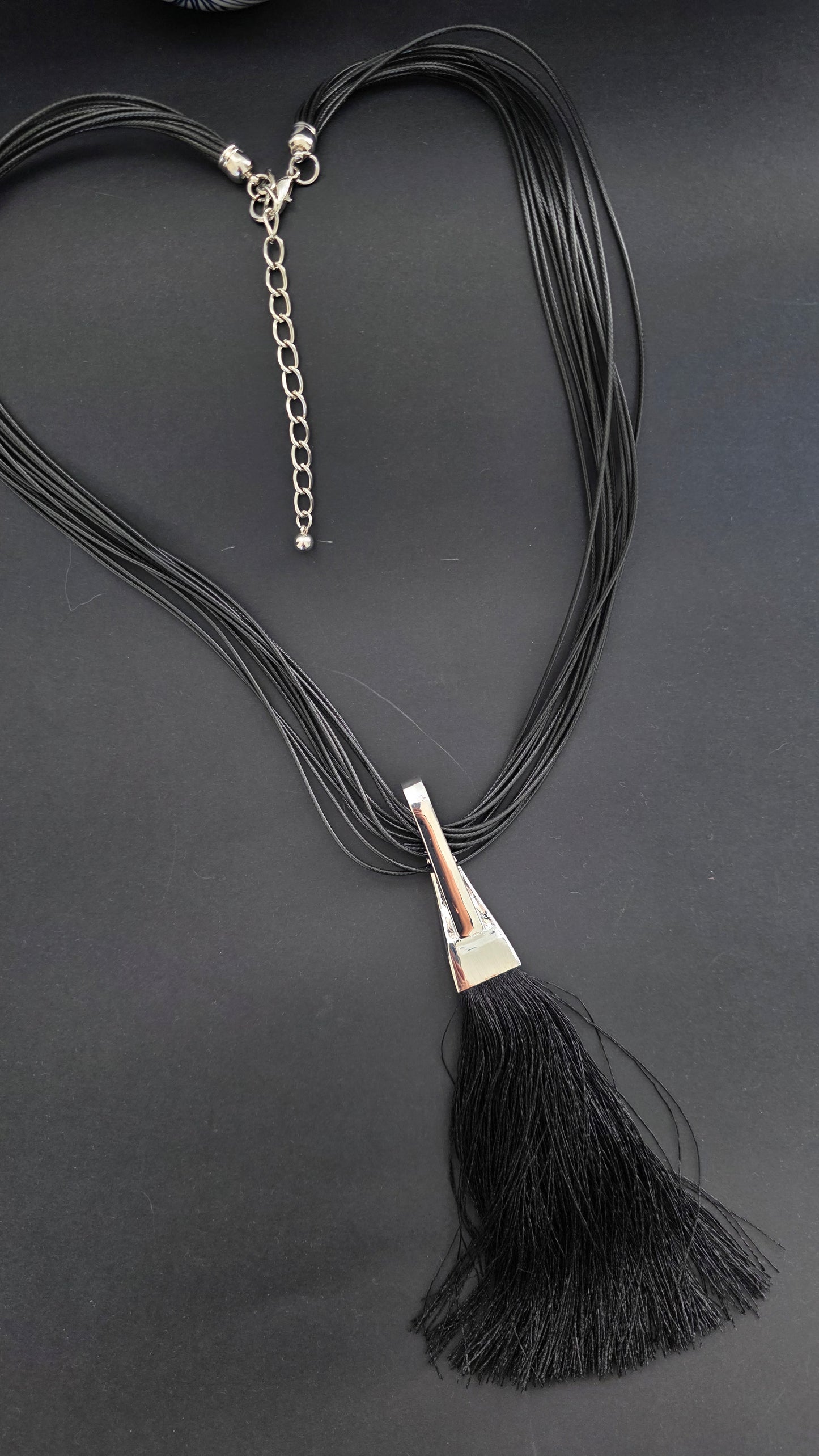 Collar Hippie Chic