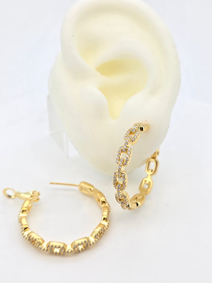 Argollas Penelope