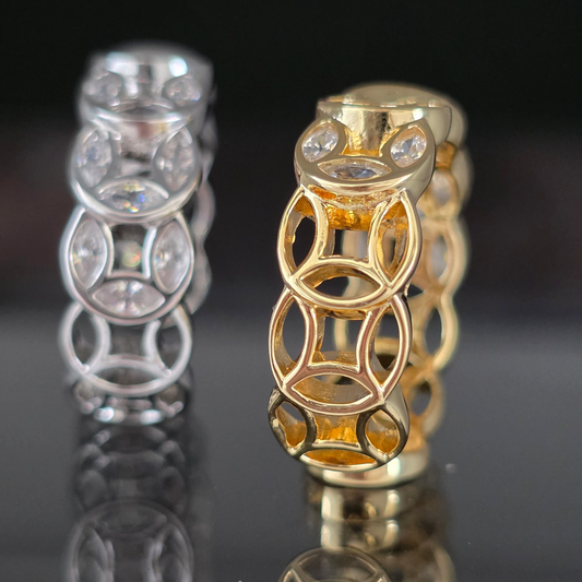 ANILLO CD