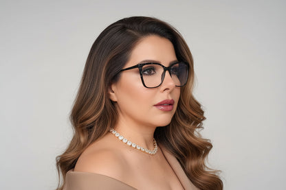 Collar Aura Lumière