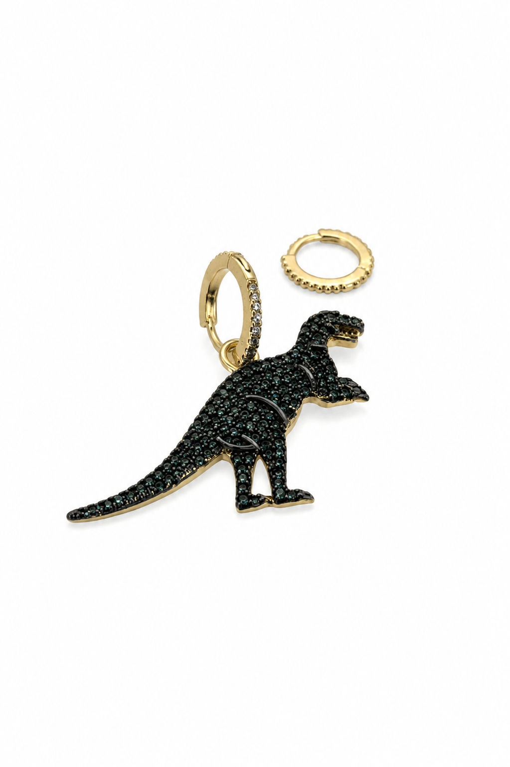 Aros Plata Rex