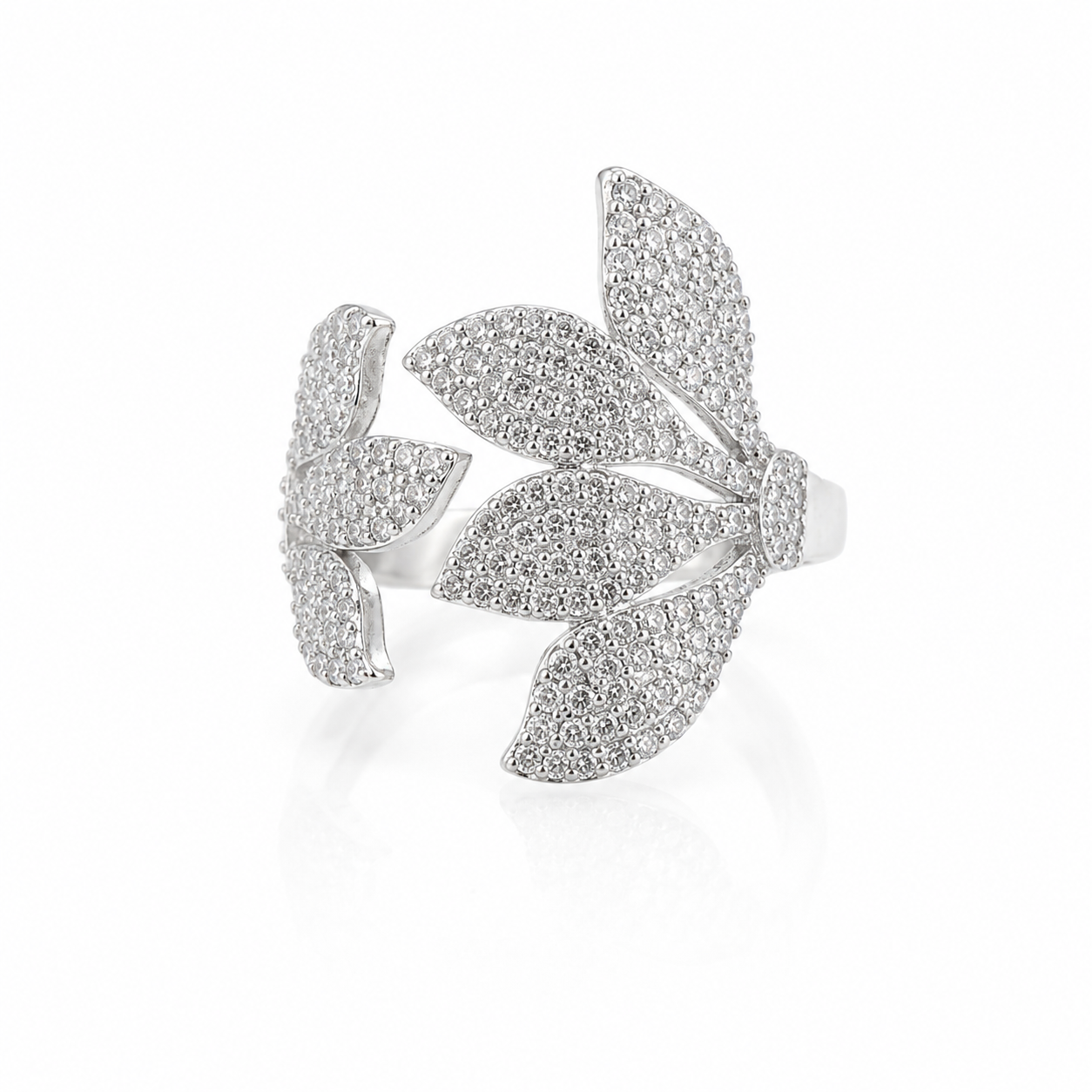 Anillo plata turca Liva