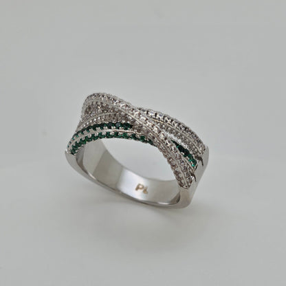 Anillo Patrick