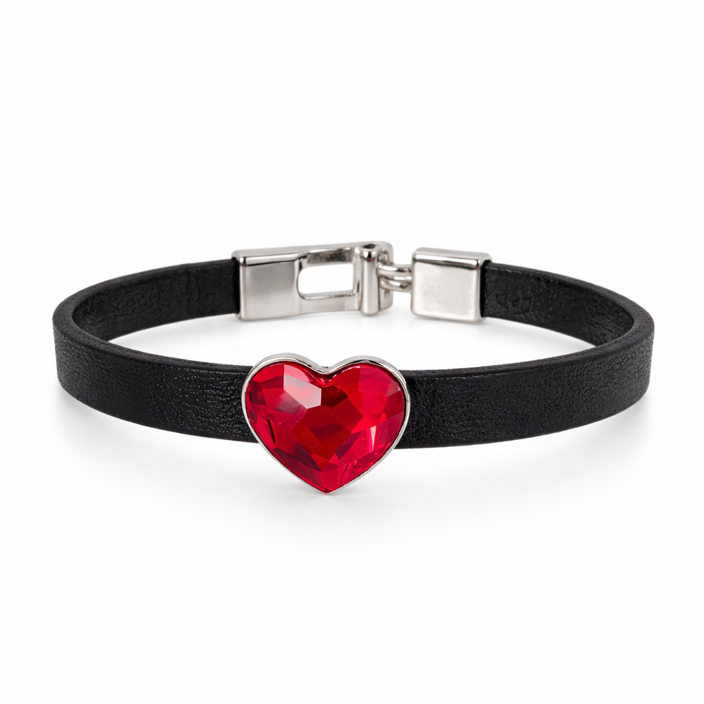 Pulsera Swarovski Noir